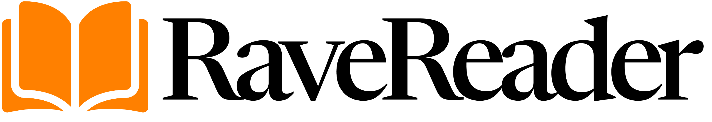 RaveReader